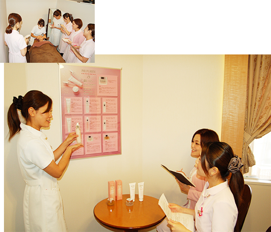 PR_3_ジェ・コンプリ新宿店 ジェー・シー美研株式会社1