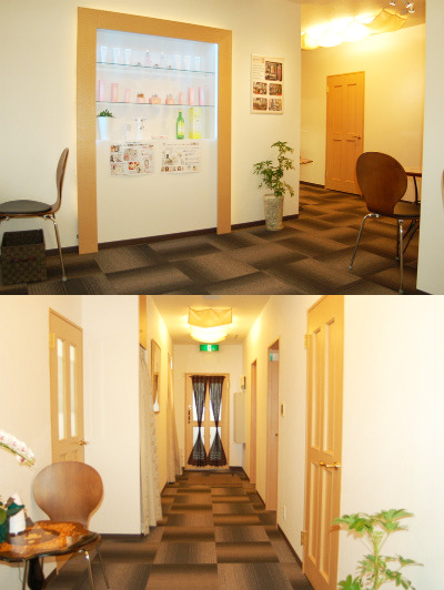 PR_1_ジェ・コンプリ新宿店 ジェー・シー美研株式会社